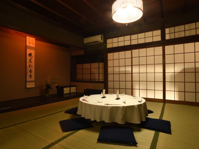The 50restaurants available for the luggage storage service in Japan