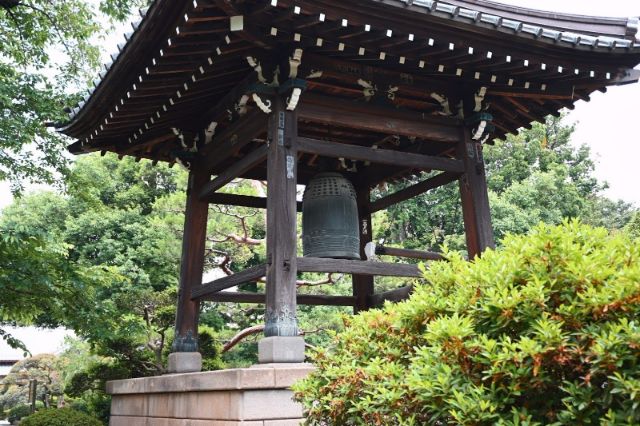 Tokyo’s Lucky Cat Temple: Gotokuji