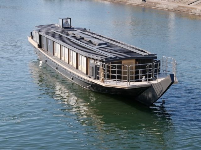 Yakatabune [Sushi Origami] – A Michelin One-Star Restaurant Supervised "8-Seat Limited" Sushi Experience on Tokyo Bay