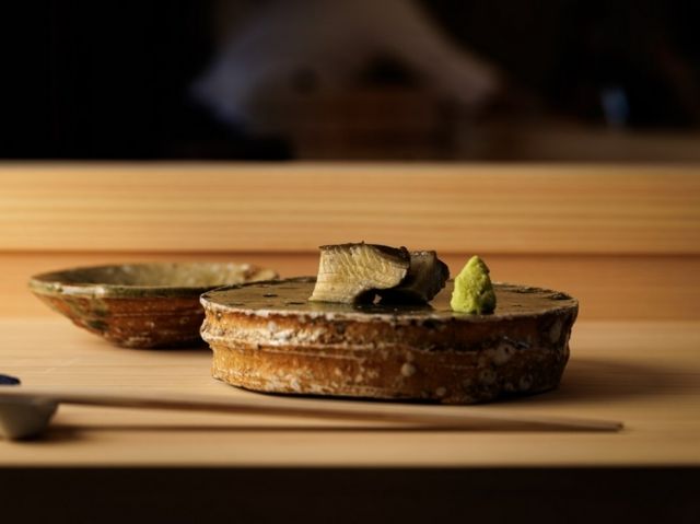 Yakatabune [Sushi Origami] – A Michelin One-Star Restaurant Supervised "8-Seat Limited" Sushi Experience on Tokyo Bay