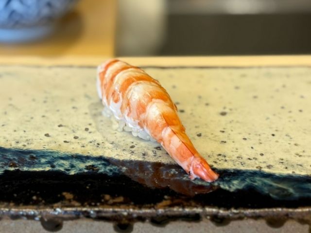 Kuruma shrimp