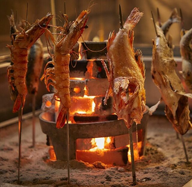 [俺の爐端 恵比壽]日本人氣的「俺の」系列，11年來首次推出“和”風新業態！