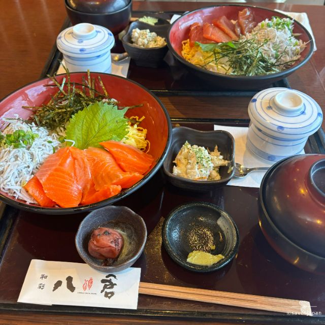 [Kamakura Sightseeing] From Slam Dunk Landmarks to Exquisite Gourmet! A Japanese Editor's Travel Diary