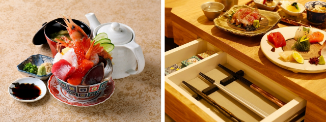 Savor the Flavors of Hokkaido with a Yokocho Food Tour! Discover the Hottest Spots at “COCONO Yokocho” | Hokkaido – COCONO SUSUKINO