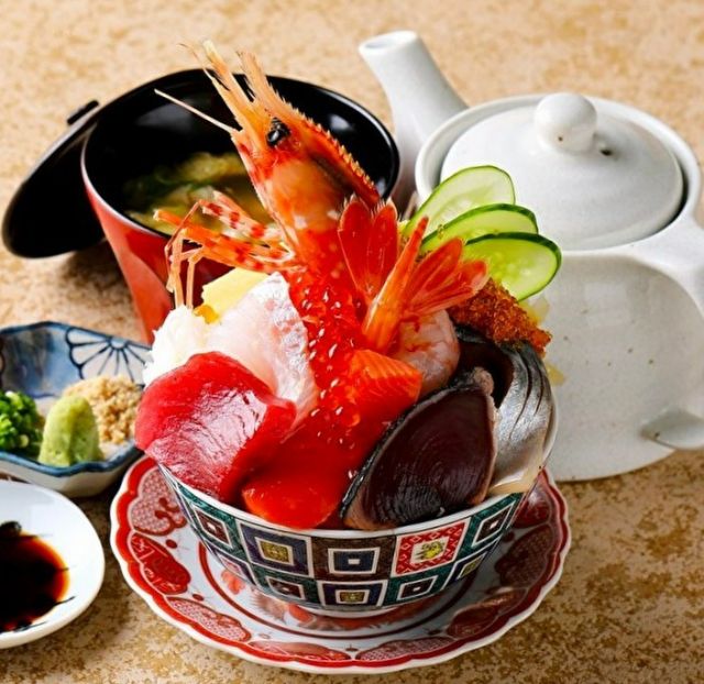 Savor the Flavors of Hokkaido with a Yokocho Food Tour! Discover the Hottest Spots at “COCONO Yokocho” | Hokkaido – COCONO SUSUKINO