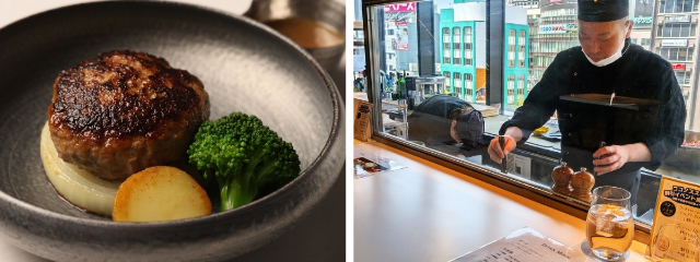 “홋카이도의 맛”을 마음껏 맛볼 수 있는 요코초 순회! 주목받는 가게가 모여 있는 ‘COCONO 요코초’로|홋카이도 COCONO SUSUKINO