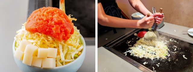 “홋카이도의 맛”을 마음껏 맛볼 수 있는 요코초 순회! 주목받는 가게가 모여 있는 ‘COCONO 요코초’로|홋카이도 COCONO SUSUKINO