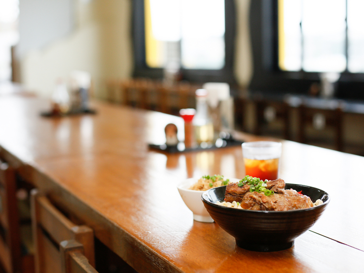6 new restaurant in Okinawa