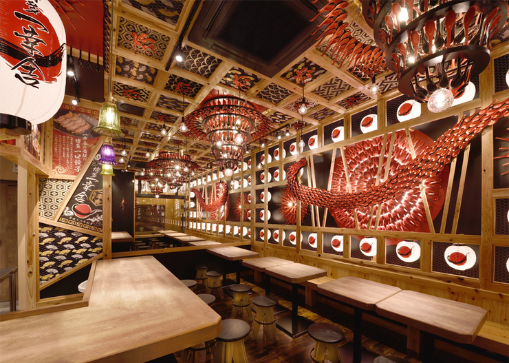 6 new restaurant in Okinawa