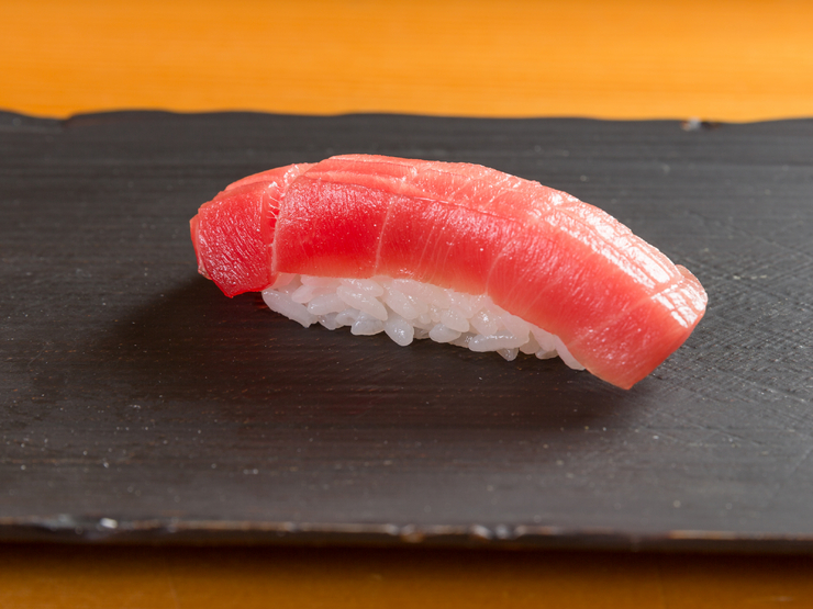 7. YUME sushi