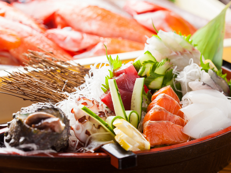 8. Yambaru Shinsen-gumi