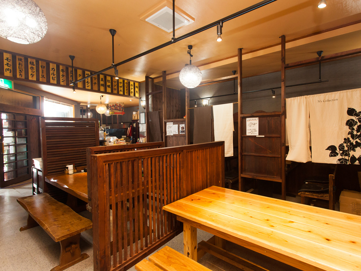 6 new restaurant in Okinawa