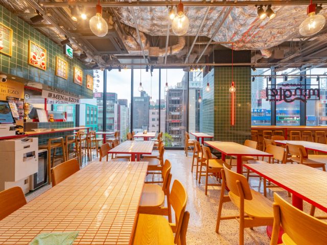 Top 7 Popular Ramen Restaurants to Experience in Sapporo City