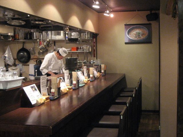 7 Popular Ramen Restaurants to Experience in Sapporo City