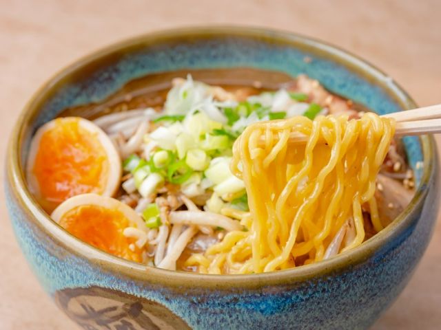 7 Popular Ramen Restaurants to Experience in Sapporo City