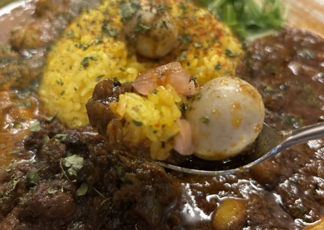 Carefully Selected by the Gourmet Site "Hitosara" Staff! 10 "Truly Delicious Curry Restaurants" They Actually Visit