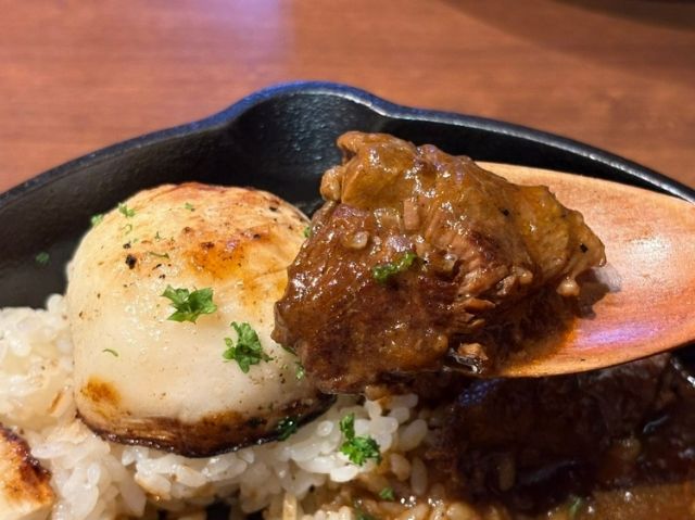 Carefully Selected by the Gourmet Site "Hitosara" Staff! 10 "Truly Delicious Curry Restaurants" They Actually Visit