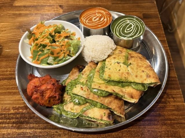 9. Former TV Producer Nakano [Asian Dining Yummy]
