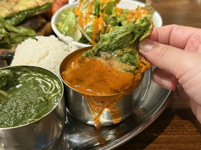 Carefully Selected by the Gourmet Site "Hitosara" Staff! 10 "Truly Delicious Curry Restaurants" They Actually Visit
