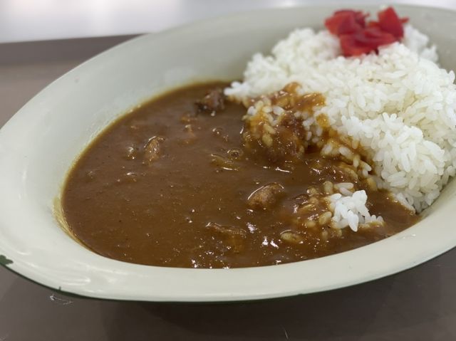 10. Gold License Terami [Samezu Driver's License Examination Center Restaurant]