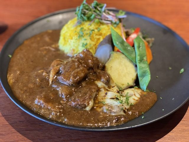 Carefully Selected by Japanese Gourmet Site Staff! 10 "Truly Delicious Curry Restaurants" They Actually Visit