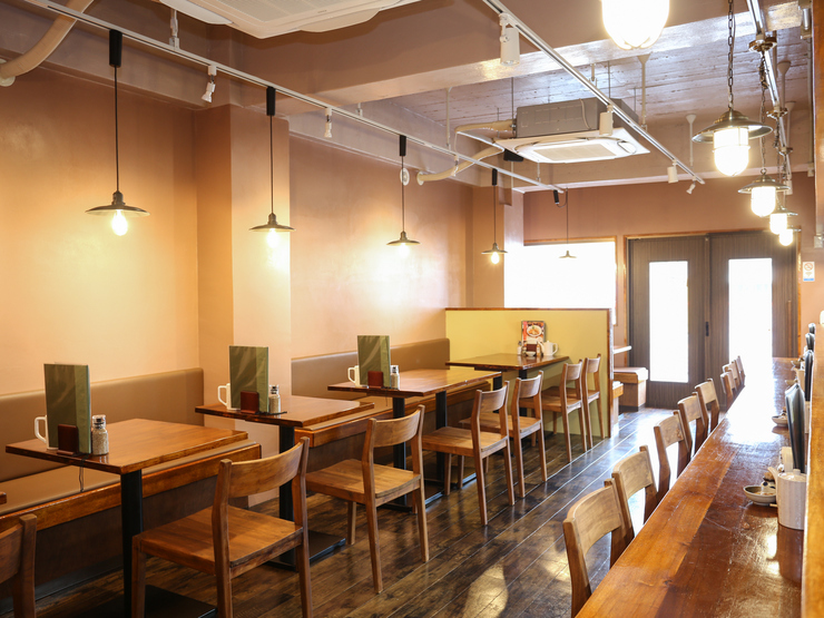 沖繩觀光時必去的10間名餐廳