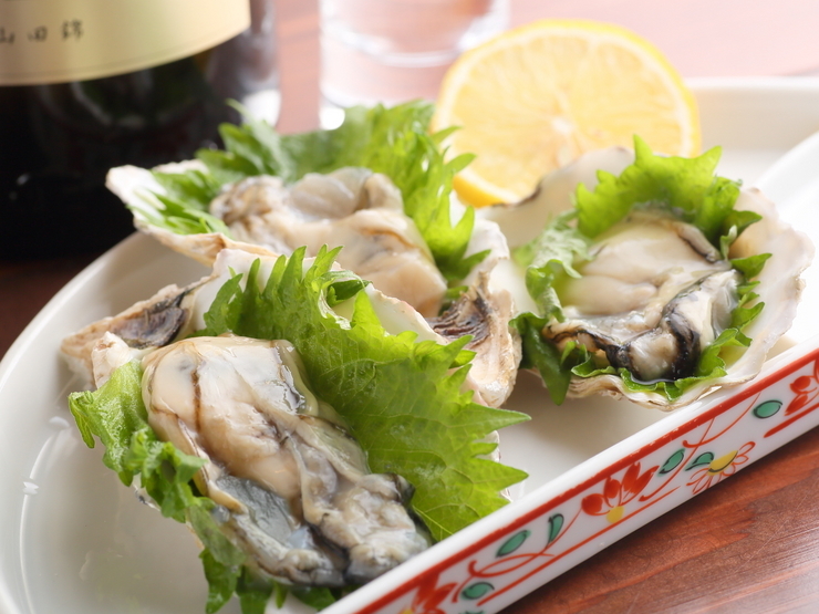 2. Izakaya Souna (Awaza, Japanese Cuisine)