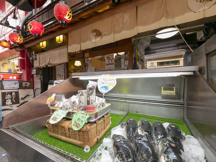 15 Recommended Restaurants in Osaka with Multilingual Menus