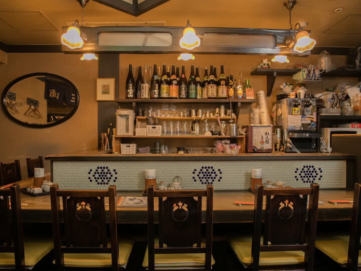 15 Recommended Restaurants in Osaka with Multilingual Menus