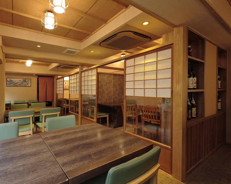 提供多國語言菜單不怕看不懂!大阪15間推薦餐廳