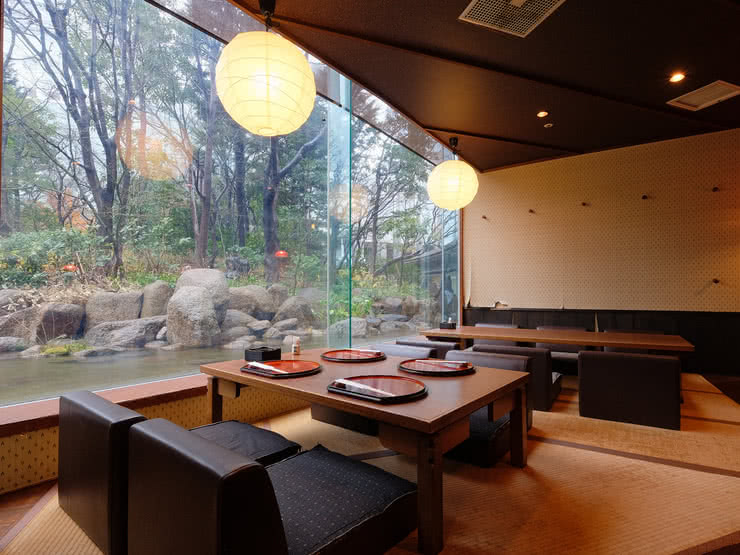 提供多國語言菜單不怕看不懂!大阪15間推薦餐廳