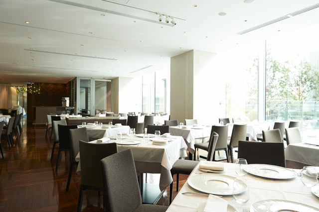 10 Tokyo Cafes and Restaurants with Wi-Fi