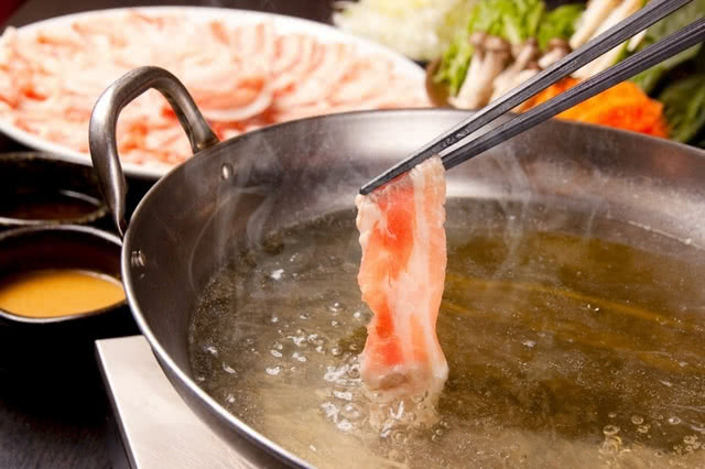 9. Shibuyabatake Shibuya Eki-mae Branch (Shibuya, Shabu-shabu, Sukiyaki, Creative Japanese Cuisine, Izakaya)