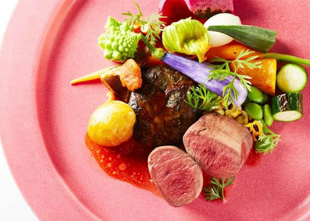 1.arcana東京（東京 / 法式料理）