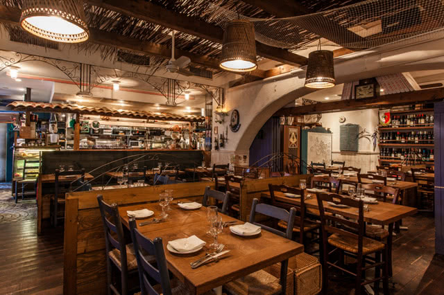 精選10間東京地區提供Wi-Fi的咖啡廳與餐廳