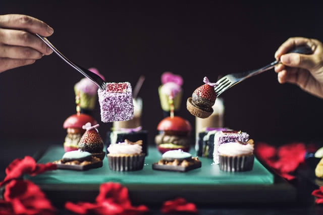 4.TWENTY EIGHT餐酒館（汐留 / 咖啡廳、酒吧、雞尾酒、茶館）