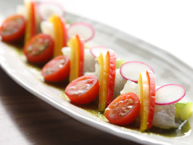 5.銀座2丁目 Mitas咖啡廳（銀座 / 咖啡廳）