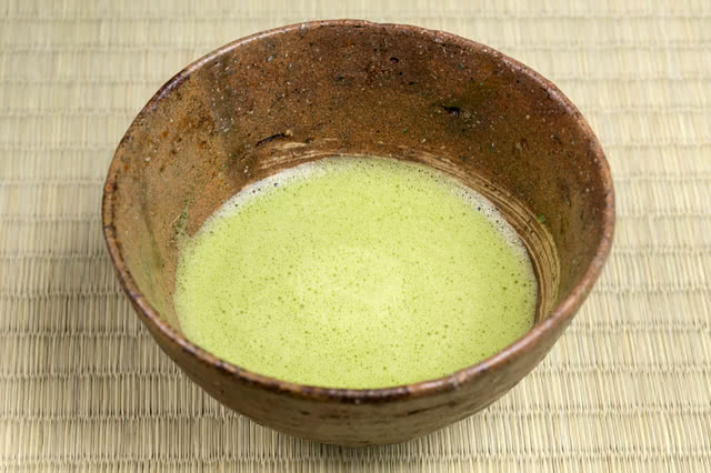 7.森之茶室（庚申塚 / 咖啡廳）