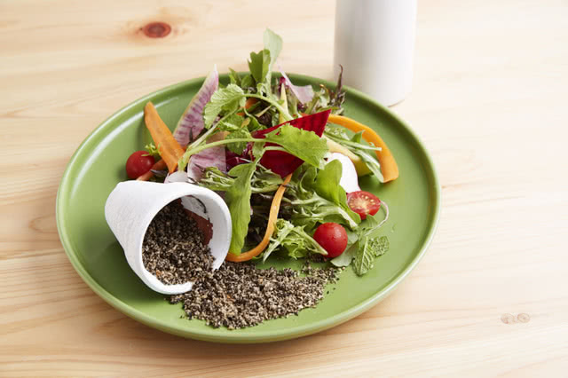 8.Green Cafe＆Bar（西新井 / 義式料理）