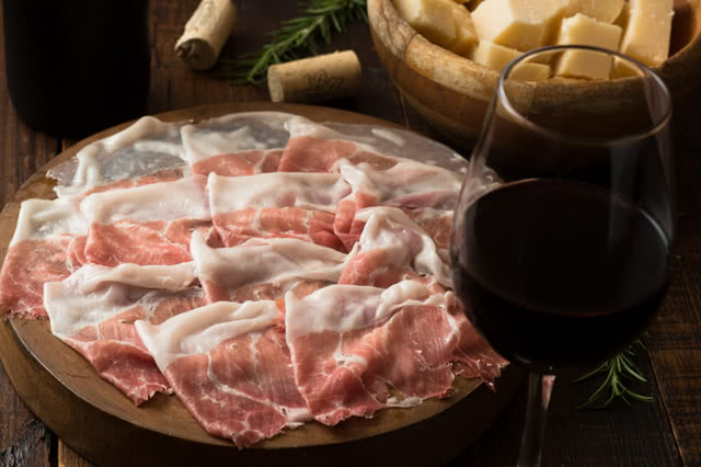 10.Cafe La Boheme G-Zone銀座（銀座 / 義式料理、義大利麵、披薩、各式西式料理）