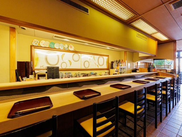 Kawadoko and Garden View: 10 Best Kyoto Restaurants with Scenic Views