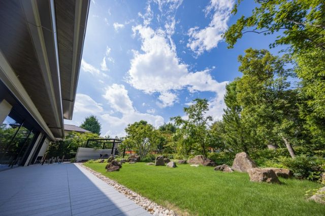 Kawadoko and Garden View: 10 Best Kyoto Restaurants with Scenic Views