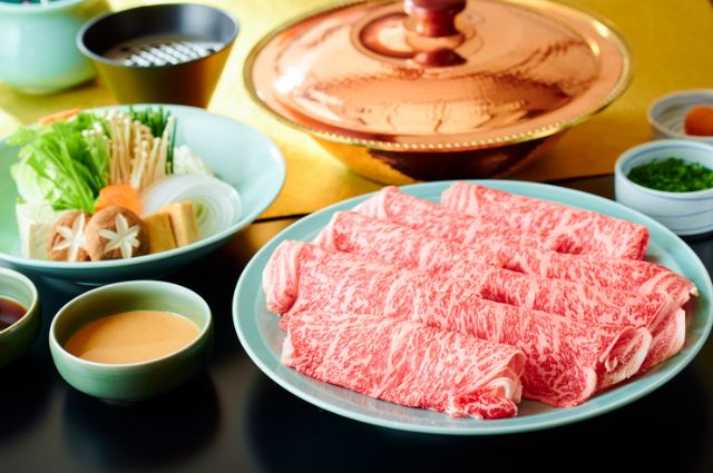 しゃぶ禅 六本木店