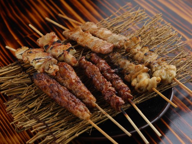 금복주점