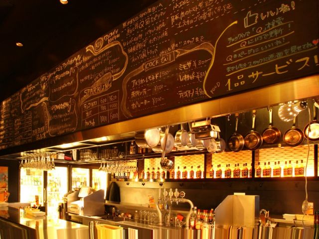 9 Restaurants in Shibuya, Tokyo Where One Can Easily Drop By