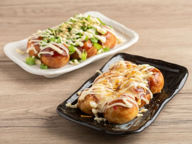 Takochan Okamachi Nakazakura Restaurant