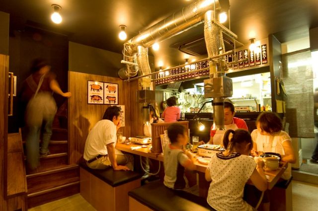 Top 20 Affordable and Delicious Local Food Restaurants in Osaka