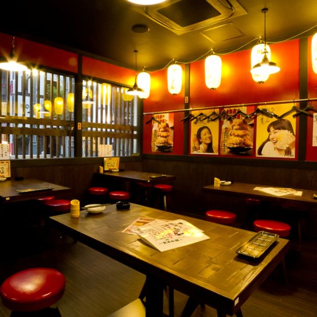 Top 20 Restaurants in Osaka Where One Can Easily Enjoy Local Flavors