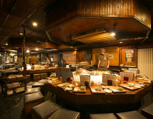 Top 20 Restaurants in Osaka Where One Can Easily Enjoy Local Flavors