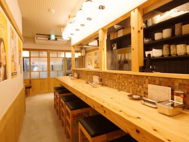 Top 20 Restaurants in Osaka Where One Can Easily Enjoy Local Flavors